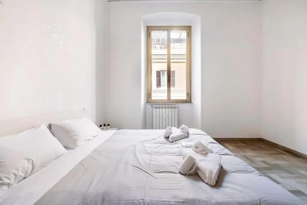 Casa Amor In Trastevere-1