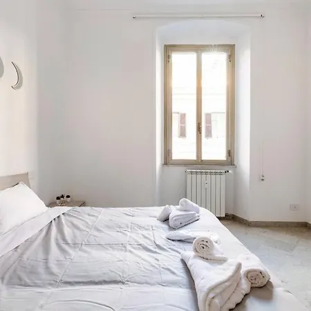 Casa Amor In Trastevere-2