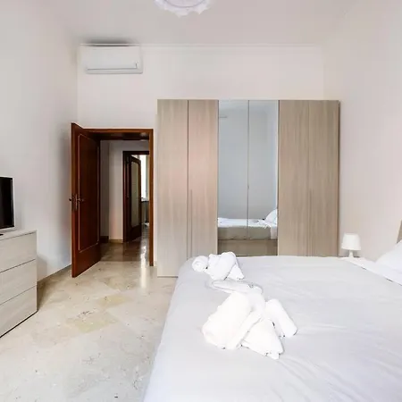 Casa Amor In Trastevere-3