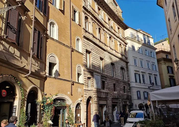 Vacanze Romane